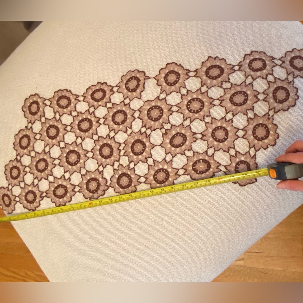 Table Runner / Decor - Picture 2 of 6